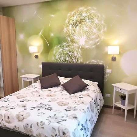 Settimo Cielo Apartment Florence Ngoại thất bức ảnh