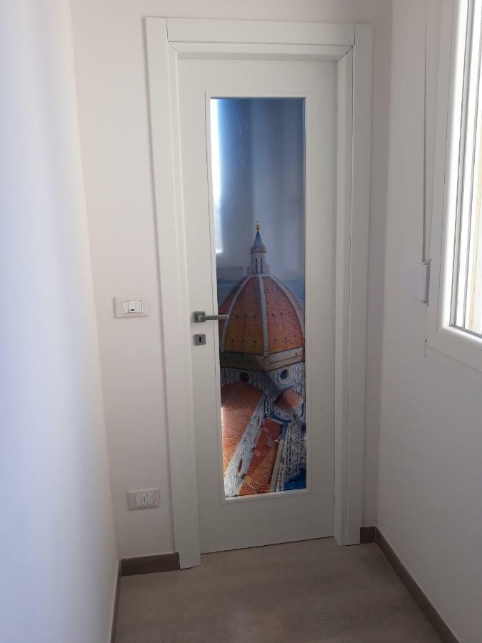 Settimo Cielo Apartment Florence Ngoại thất bức ảnh
