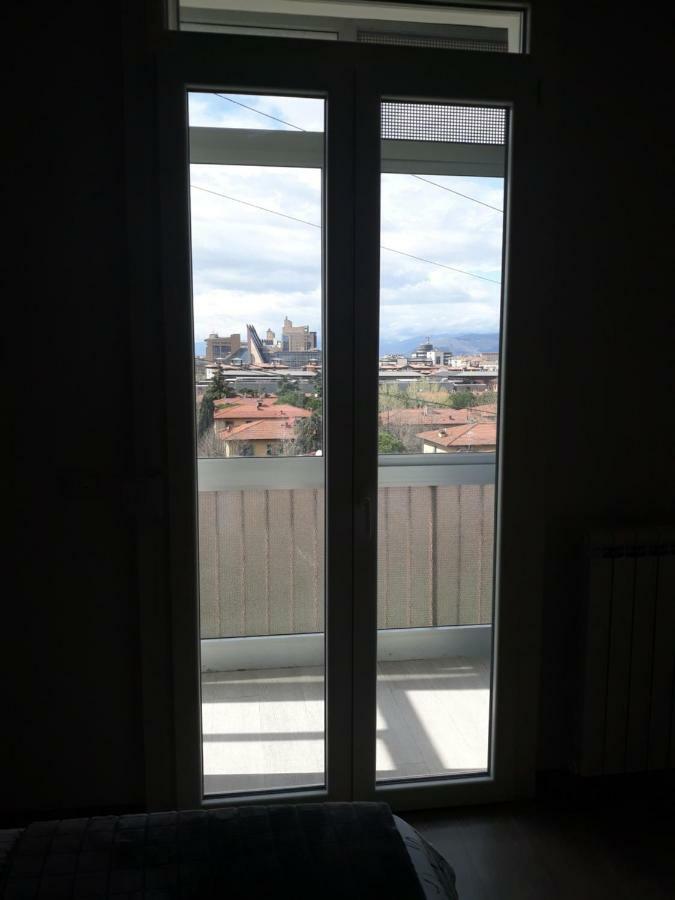 Settimo Cielo Apartment Florence Ngoại thất bức ảnh
